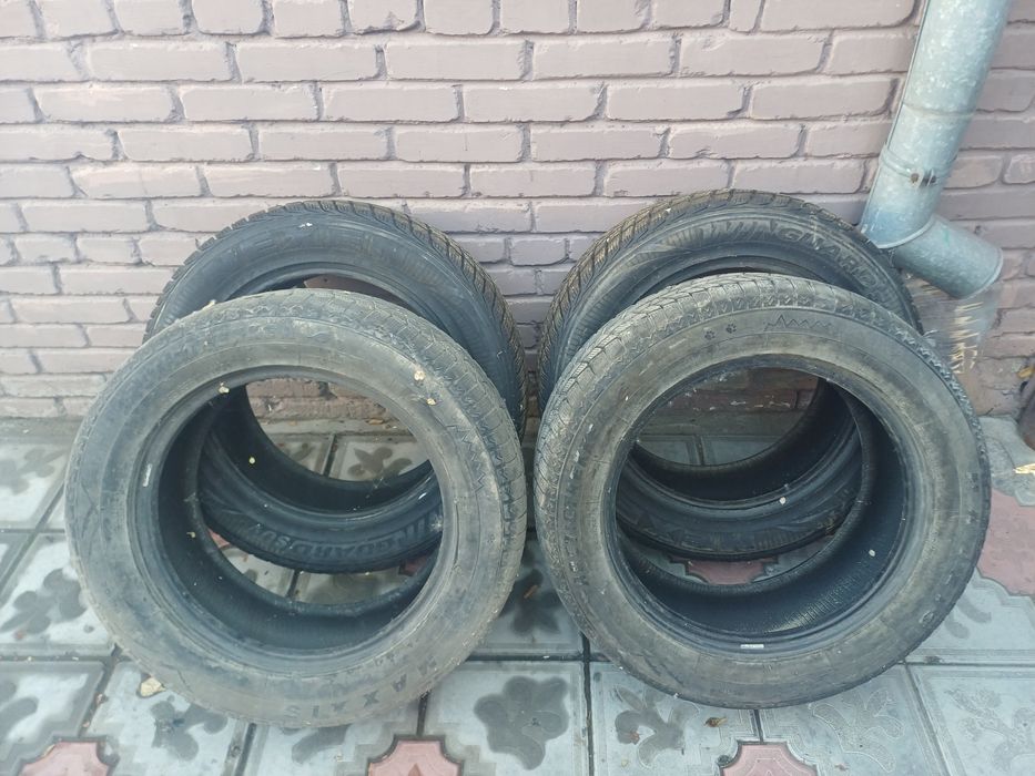 Продам зимние шины