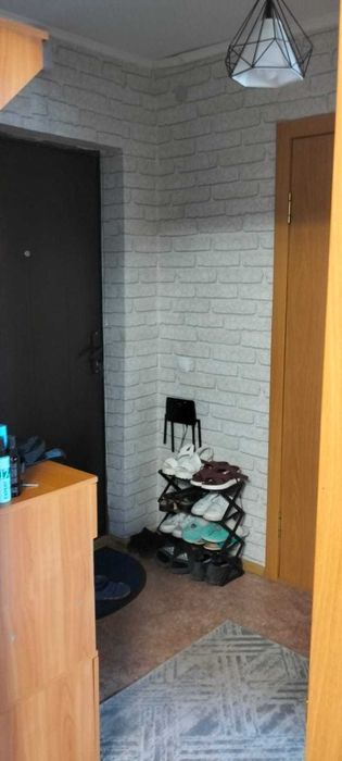 Продаётся 1 комнатная
