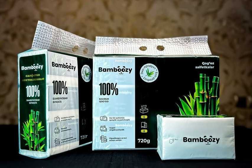 Салфетка, ҳожатхона қоғози ва кўп марталик қоғоз сочиқлар