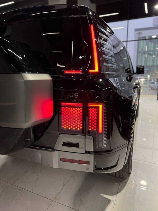 yangwang U8 eng nasiya savdo avto kredit