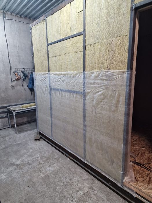 Аренда вагончика