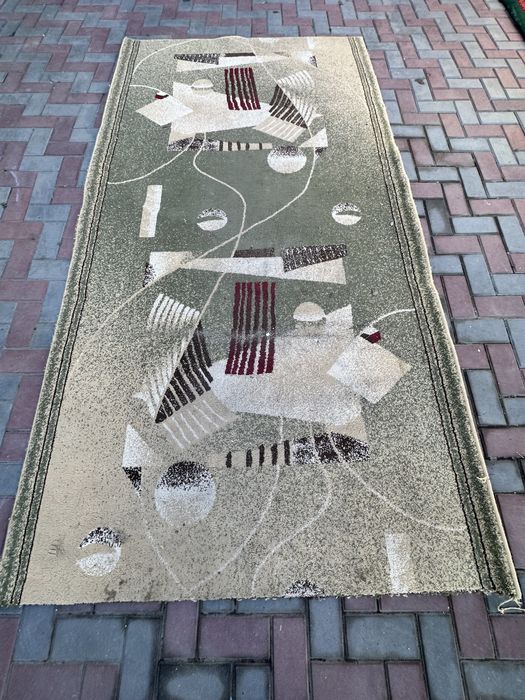 Ковер небольшой майкудук