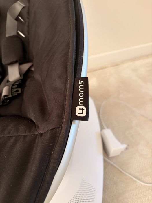 Электрокачели 4moms mamaRoo, б/у