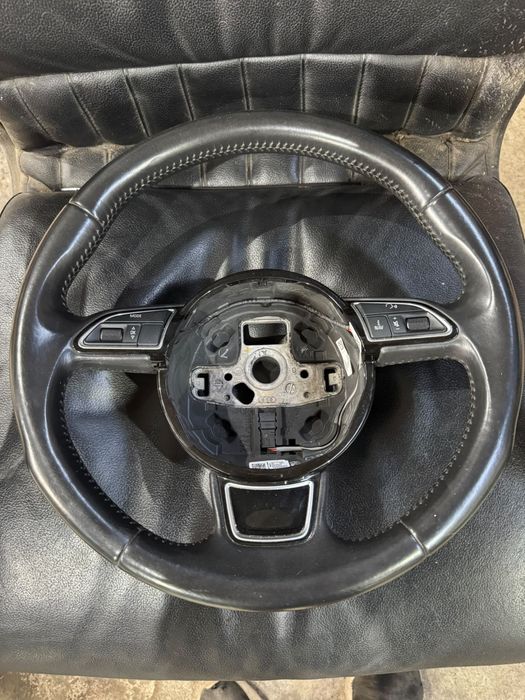 Volan audi A4 B8