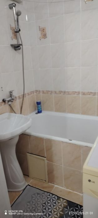 Сдам 2 комн Шакарима 150