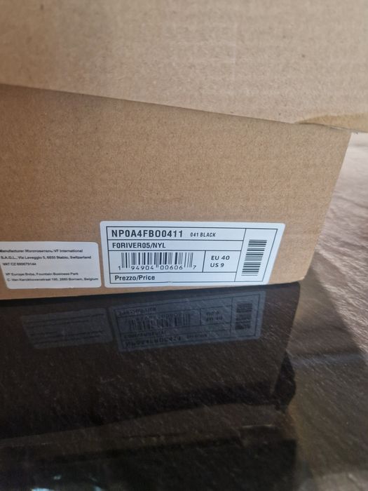 Дамски ботуши 40 размер