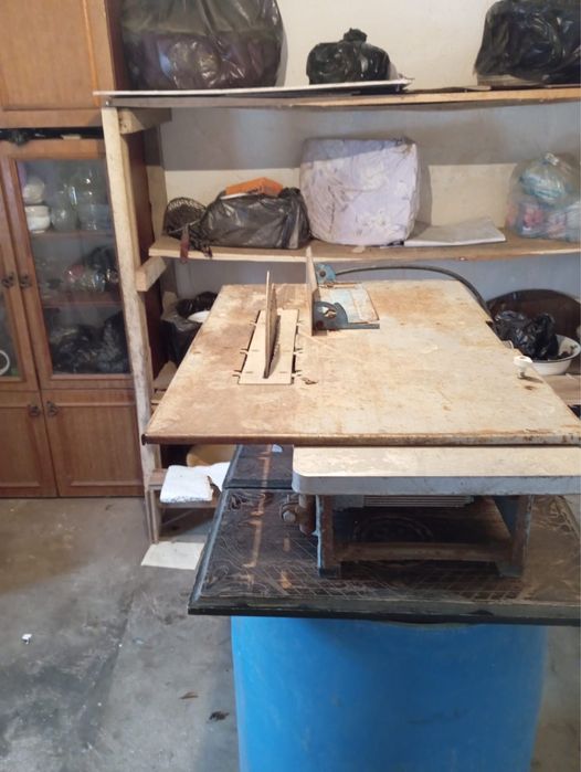 Циркулярка Продам бу в хорошом состаяние