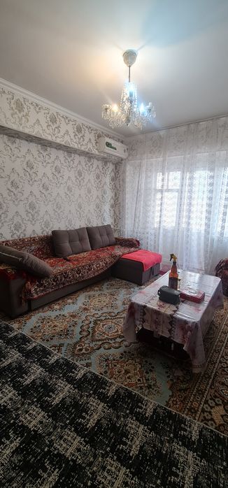 Ойбек метро 2 комнатная
