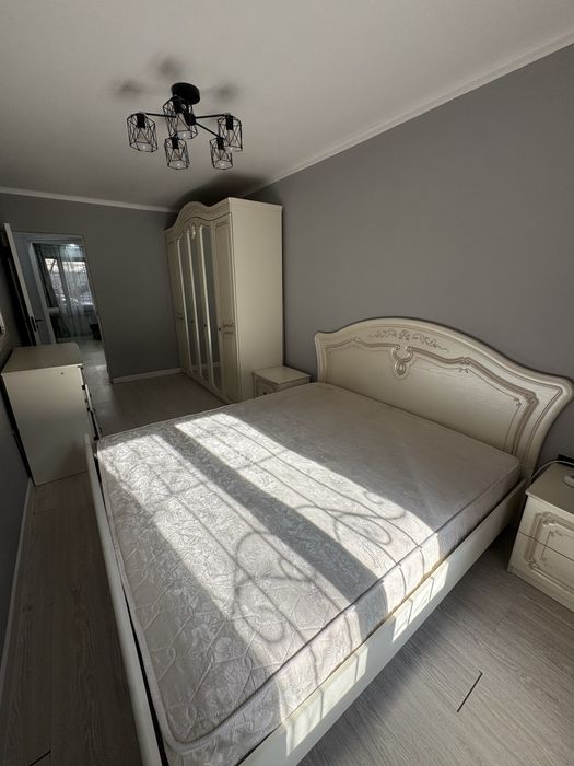 Продается диван и спальная кровать