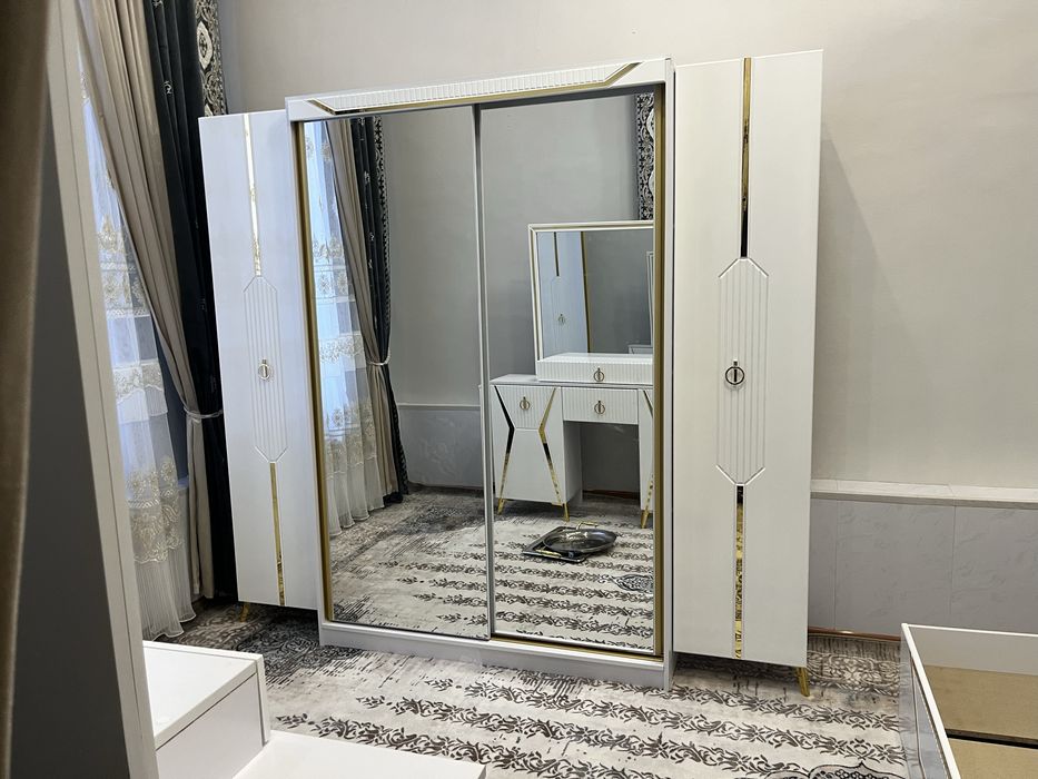 Оптовый мебельный склад в Ташкенте теперь находится в Бухаре.