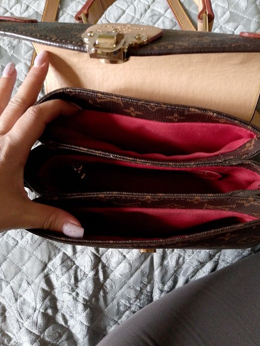 Сумочка срочно в хорошем состоянии