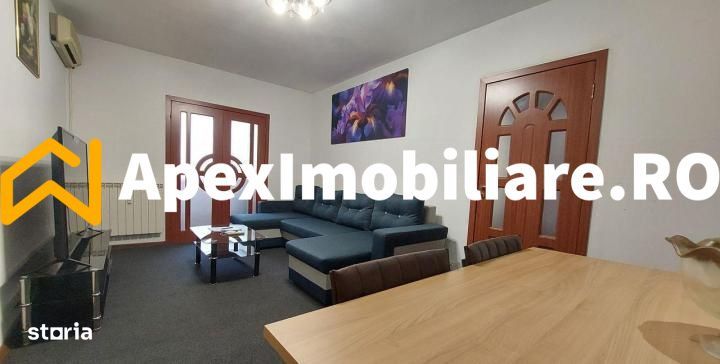 Apartament 2 camere de inchiriat Titan Bucuresti | ApexImobiliare.ro