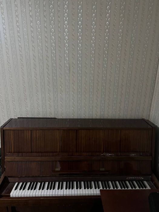 Pianina sotiladi