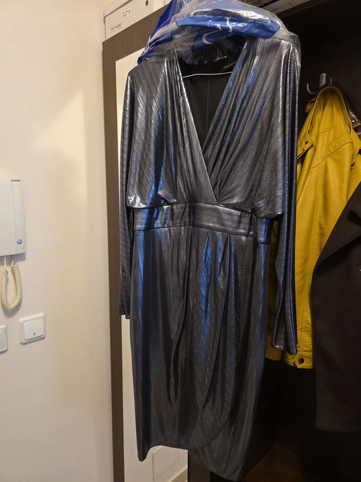 Прекрасни парти рокли