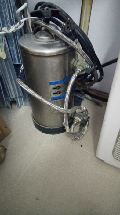 Омекотител за вода професинални