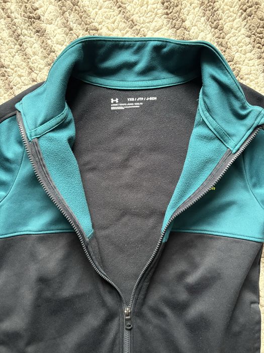 Спортен екип Under Armour