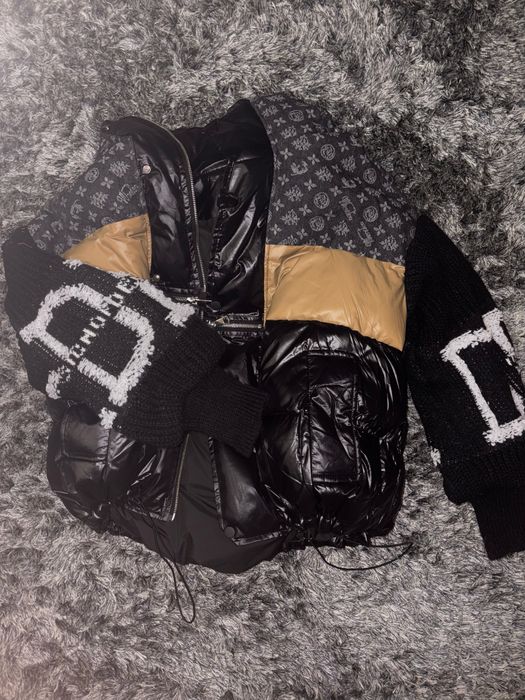 Чисто ново яке тренд