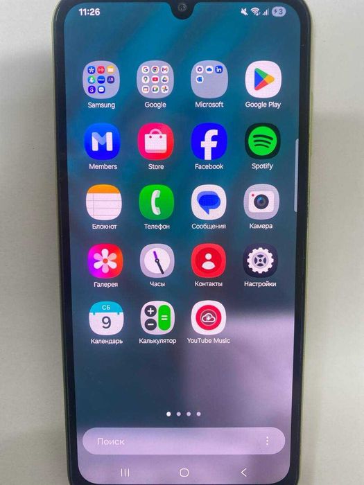 Samsung Galaxy A25 Алматы Мерей   016280