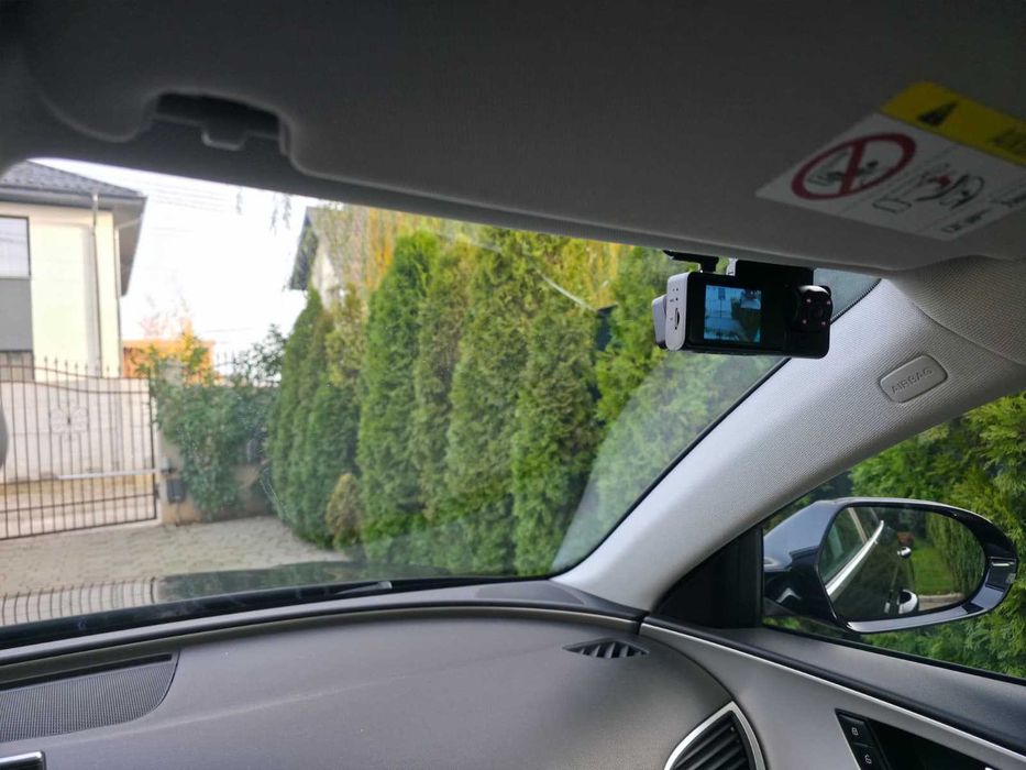 Audi A6/C7/3.0 diesel/2018/Quattro/EURO 6/S-Tronic/Schimb cu Electrica