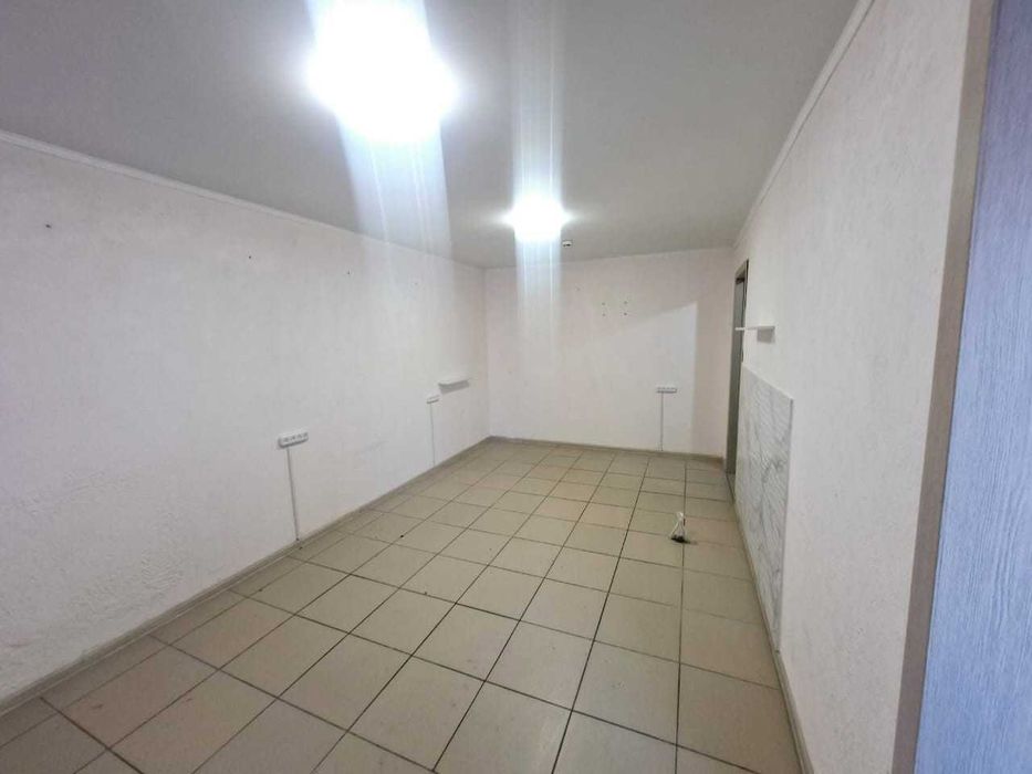 Продажа торговой площади КСК