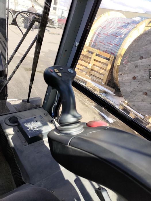 Продавам Електрокар Still R60-45