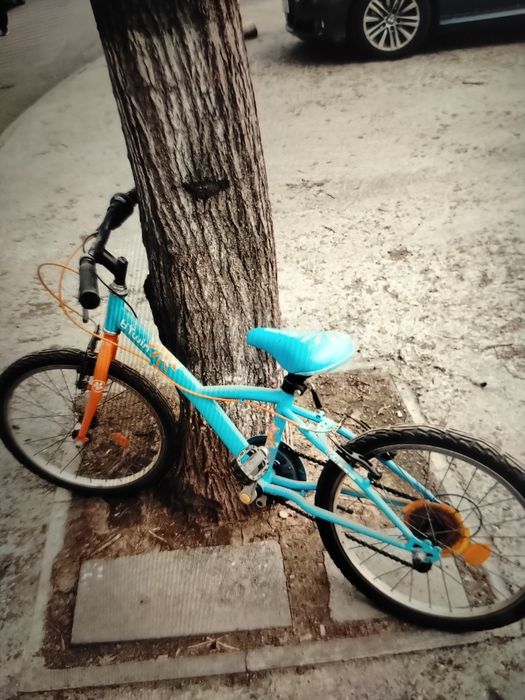 De vânzare biciclete
