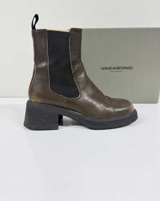 Vagabond Shoemakers Dorah
