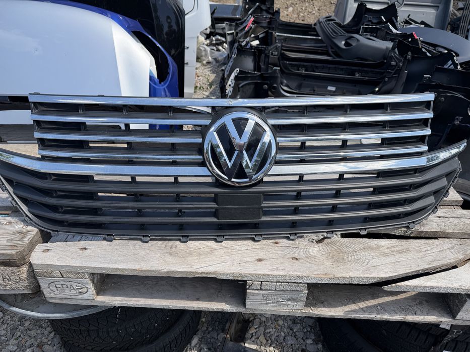 Решетка VW T6 T6.1