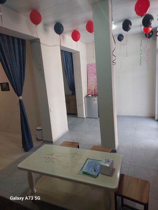 Чилонзор 19 кв Нежилой Сотилади 78500$ 50 м