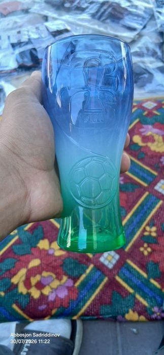 Bakal coca cola 40 ming