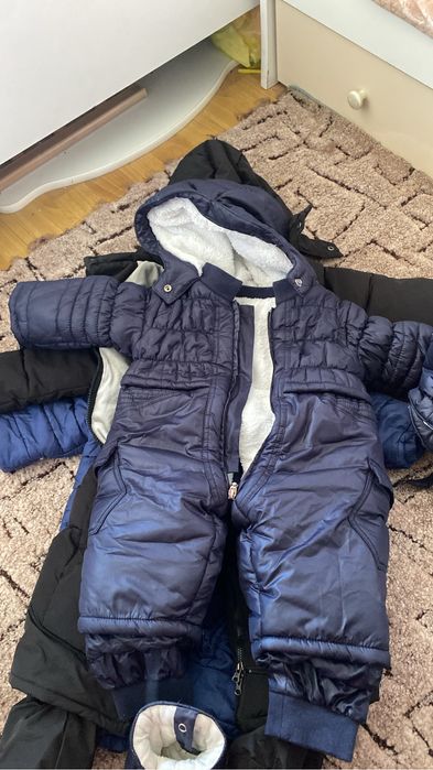 Продам комбезы 5-7 тыс