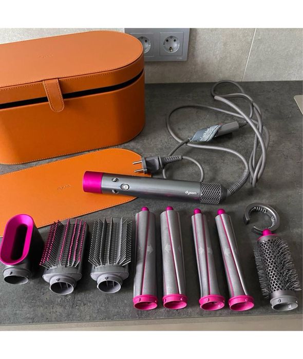 Dayson фен стайлер