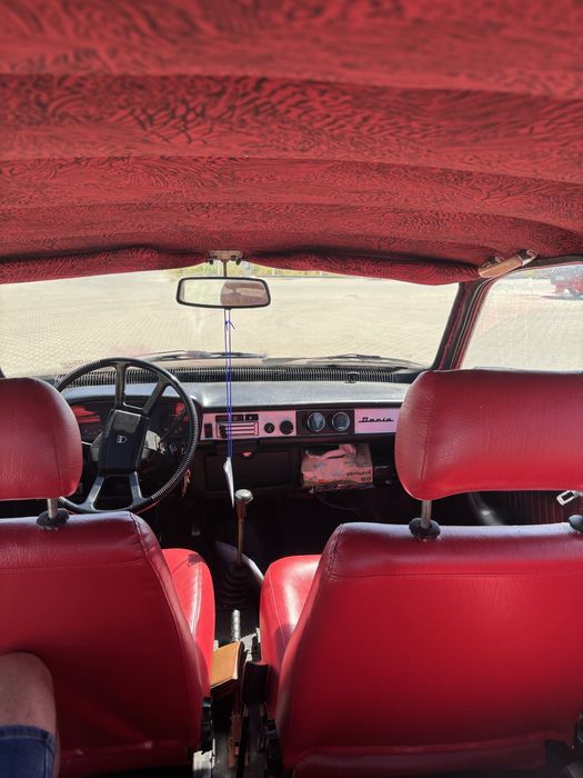 Vand Dacia 1310 TX din 1987