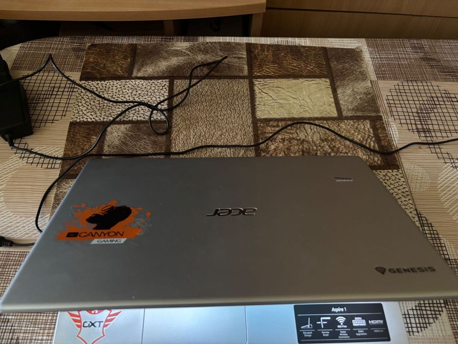 Лаптоп Acer Aspire