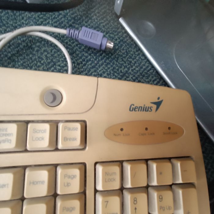 Компьютер офисный