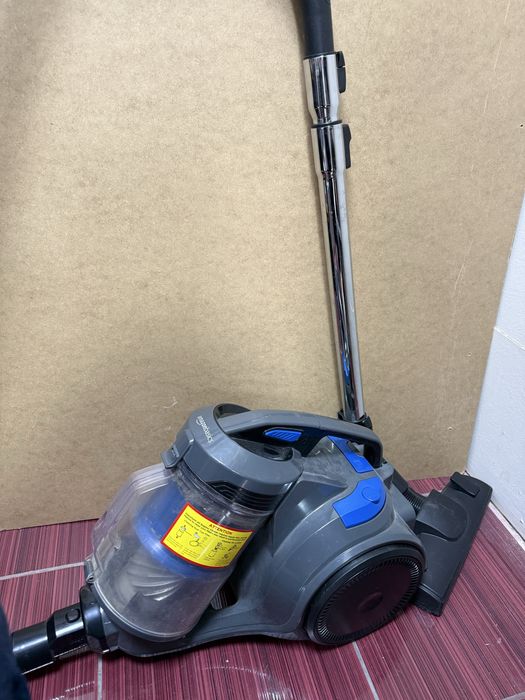 Прахосмукачка Amazon