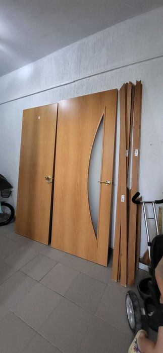 Двери, межкомнатный двер