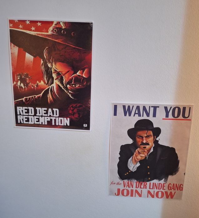 Pachet Red Dead Redemption