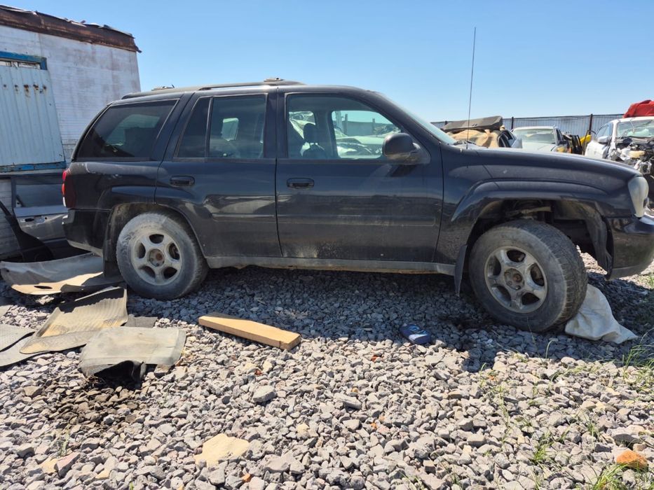 Аваринные машины по запчастям