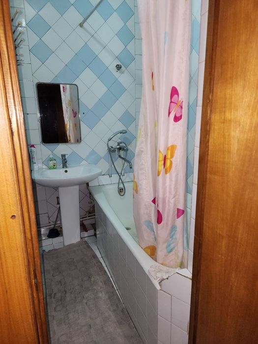 Сдам 3 комнатную квартиру на Юнусабаде-18