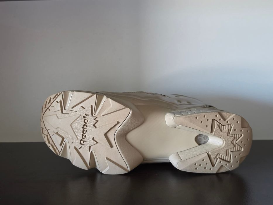Reebok InstaPump Fury 94 /43номер 28см Стелка Нови с кутия