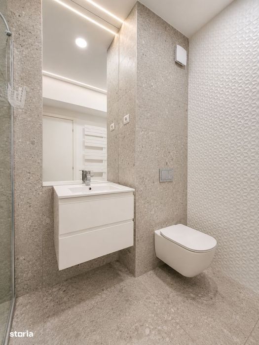 Apartament aproape de LOFT si plaja | Bel Air Apartments - premium res