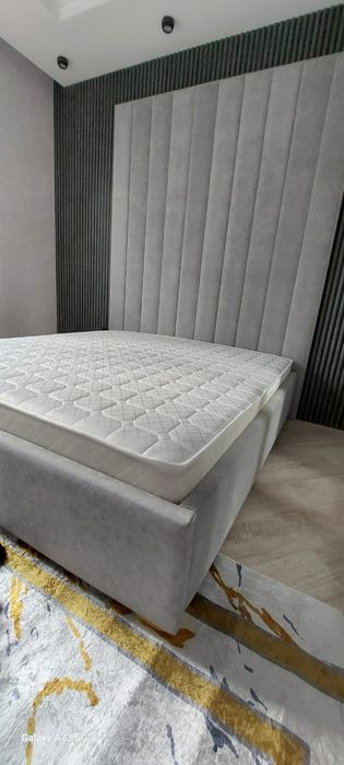 Ортопедические матрасы
