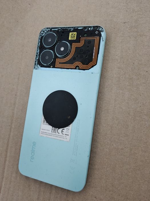 Реалми с51 продам