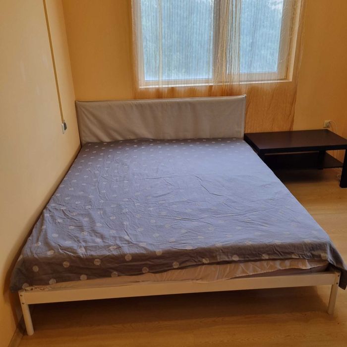 Дава се под наем Двустаен апартамент в Варна, Център - 60 кв.м за 498.27 € - Снимка #11