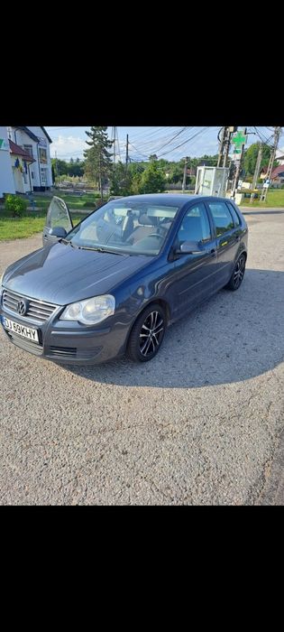 VOLKSWAGEN Polo 2008 — imagine 4