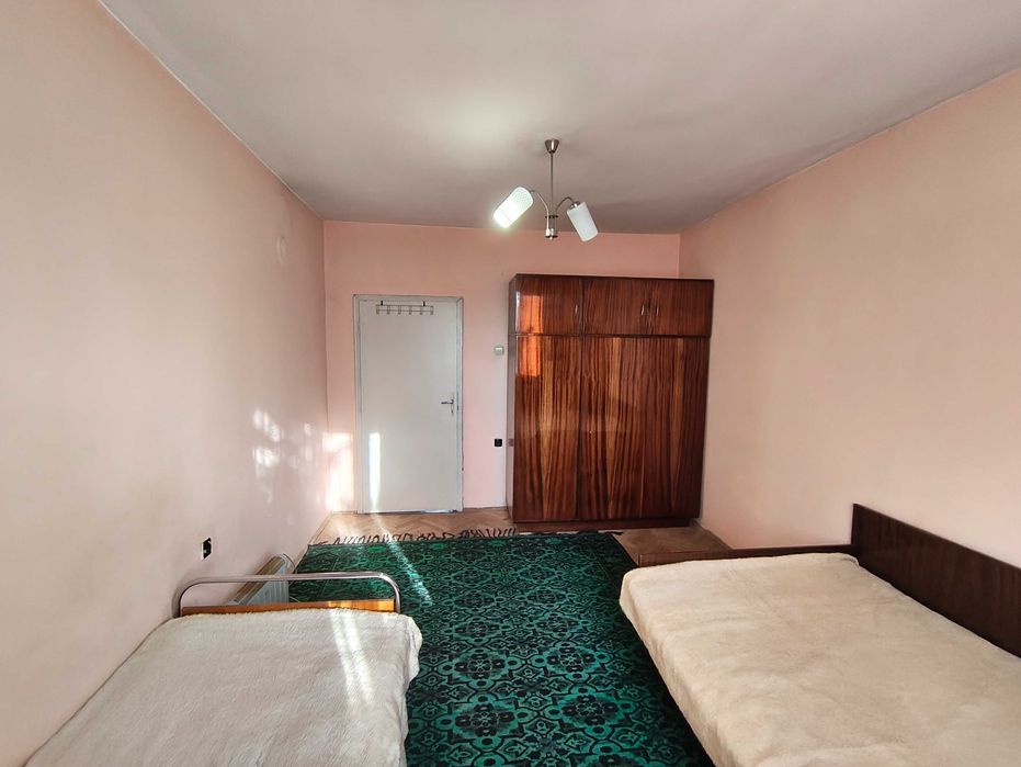 Двустаен тухлен апартамент