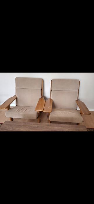 Диван , 2 кресла