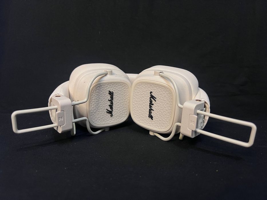 Наушники Marshall Major V