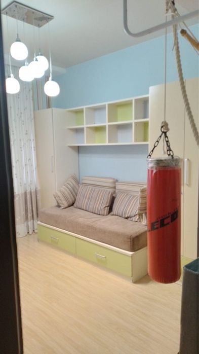 Продается детская мебель б/у